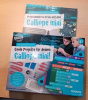 Calliope Mini Buch und Baubox neu Franzis Rheinland-Pfalz - Kesseling Vorschau