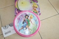 Kinder - Wanduhr Disney Fairies / Tinkerbell, rosa / bunt Hessen - Wiesbaden Vorschau
