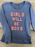 Cooles Maison Scotch Sweatshirt M Bochum - Bochum-Wattenscheid Vorschau