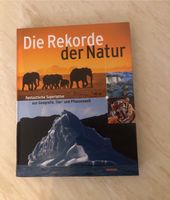 Die Rekorde der Natur - Bildband Nordvorpommern - Landkreis - Ribnitz-Damgarten Vorschau