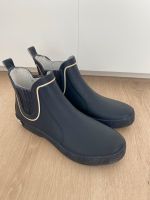 Pepe Jeans Gummistiefel Schuhe blau Gr. 36 Niedersachsen - Rastede Vorschau