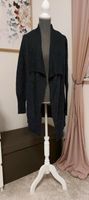 Damen Strick Jacke Cardigan Pulli blau Gr. 36 38 40 S M L Niedersachsen - Walsrode Vorschau