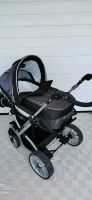 Teutonia Kinderwagen Mistral S Nordrhein-Westfalen - Spenge Vorschau