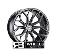 ✅ AUDI RS5 RS4 S5 A5 B9 B8 RS6 4G AVANT S7 A7 4G QUATTRO COMPETITION // "NEU" 4x 10.5x20 ZOLL FELGEN SATZ #F3650# WHEELFORCE WHEELS HE.1-FF HE1 20ZOLL FELGENSATZ RÄDER RB-WHEELS Baden-Württemberg - Nufringen Vorschau