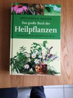 Das große Buch der Heilpflanzen Baden-Württemberg - Donaueschingen Vorschau