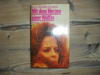 Solomon, Mit dem Herzen einer Wölfin - Hist.Familienroman Rußland Rheinland-Pfalz - Bingen Vorschau