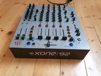 Allen & Heath XONE 92 DJ Mixer (96 43 42 2000 900 750 DJM Pioneer Niedersachsen - Braunschweig Vorschau