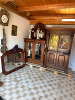 Antiquitäten Möbel Rheinland-Pfalz - Gau-Algesheim Vorschau