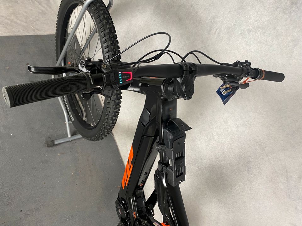 KTM Macina Kapoho 7973 Fully E-MTB E-Bike in Köln