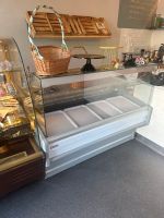 Kühlvitrine für Bäckerei 26.05 heute 350€ Berlin - Reinickendorf Vorschau