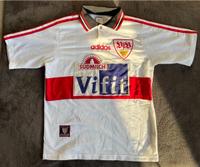 VFB Stuttgart Trikot adidas 1996 1997 Vifit Friedrichshain-Kreuzberg - Friedrichshain Vorschau