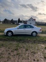 Mercedes C220 CDI AVANTGARDE C-KLASSE W203 Nordrhein-Westfalen - Lage Vorschau