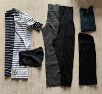 BOOB MEDELA Shirt Kleid Rock Hose Bauchband Gr. M L Wandsbek - Hamburg Bergstedt Vorschau