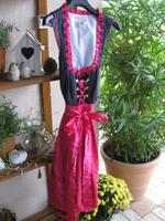 Dirndl von esmara Größe: 42 Kr. Altötting - Feichten Vorschau