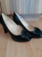 Unisa Pumps Peeptoe Gr. 38 Kr. München - Haar Vorschau