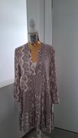 Only Sommerkleid Kleid Tunika Strandkleid Shirt Gr M/L Nordrhein-Westfalen - Rheda-Wiedenbrück Vorschau