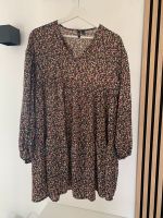 Vero Moda Kurzes Kleid lange Ärmel Blümchen Gr. XS wieNeu ! Hessen - Rodgau Vorschau