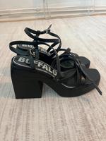 Pumps von Buffalo - blackcroco Berlin - Steglitz Vorschau