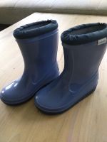 Kinder Gummistiefel Nora Schuhe blau Gr.21 Kleidung Outdoor Nordrhein-Westfalen - Kalletal Vorschau