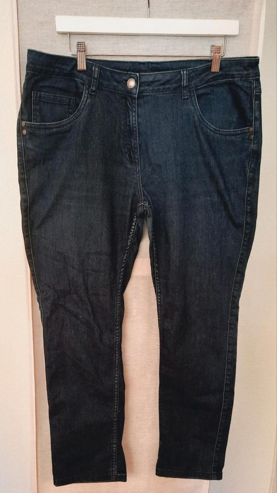 Jeans Damen Gina Binotti Gr.46 Neuwertig in Berlin