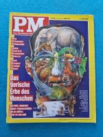 Heft der P.M. Zeitschrift 02/1994 (Zustand sehr gut) Chemnitz - Kappel Vorschau