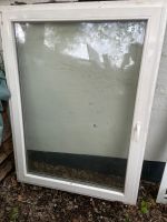 Kunststoff Fenster 1210mm x 1630mm DIN L Nordrhein-Westfalen - Siegen Vorschau