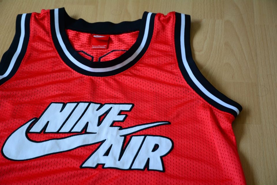 NIKE AIR NBA Swingman: Basketball Trikot, Jersey Shirt (S) in Berlin