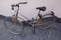 Altes Damen Rennrad Fahrrad Grandeur Vintage Sachs 28 Zoll Rheinland-Pfalz - Pirmasens Vorschau
