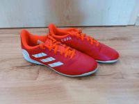 ADIDAS Copa Hallenschuhe/Fußballschuhe Gr. 38, wie NEU, TOP! Rheinland-Pfalz - Kusel Vorschau