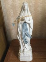 Heiligenfigur, Madonna aus Lourdes Baden-Württemberg - Schwäbisch Gmünd Vorschau