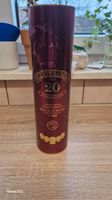 DECO-Flasche leer Ron Centenario 20 Jahre mit Verpackung Nordrhein-Westfalen - Herten Vorschau