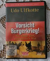 Vorsicht Bürgerkrieg! Von Udo Ulfkotte, Michael Vogt  DVD Thüringen - Berka/Werra Vorschau