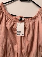 Crop Top, H&M, neu mit Etikett, M Hessen - Butzbach Vorschau