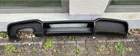 Audi A3 8V S-Line Heckschürzeneinsatz Diffusor Spoiler 8V3807521 Rheinland-Pfalz - Heidesheim Vorschau