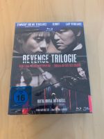Blu-Ray Revenge Trilogie Oldboy / Lady Vengeance / Sympathy for Herzogtum Lauenburg - Geesthacht Vorschau