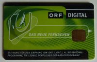 ORF TV Smartcard Bayern - Buttenwiesen Vorschau