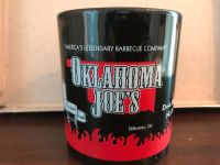 Tassen Becher Mug Oklahoma Joe STILLWATER USA souvenir NEU Nordrhein-Westfalen - Hamm Vorschau