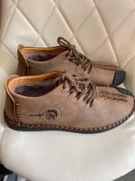 Herrenschuhe Schuhe Gr. 43 Thüringen - Weida Vorschau