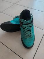 Giro Riddance Woman Fahrradschuhe MTB schwarz/mint Größe 39/40 Bayern - Hersbruck Vorschau