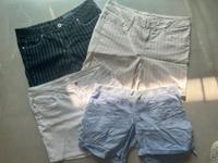4 Sommer Jeans Shorts Gr. 42 - Denim1982 Rostock - Evershagen Vorschau