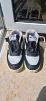 Nike Air Force 1 Gr 38 Nordrhein-Westfalen - Gelsenkirchen Vorschau