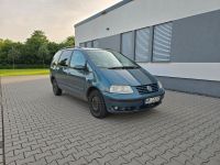 Volkswagen Sharan 1.9TDI Comfortline Family Comfortline... Hessen - Birkenau Vorschau