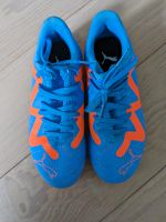 PUMA Kinder Future Play Fg/Ag Jr Fussballschuh 31 wie neu Nürnberg (Mittelfr) - Nordstadt Vorschau