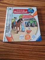 Tip Toi Buch Entdecke den Bauernhof Bayern - Bindlach Vorschau