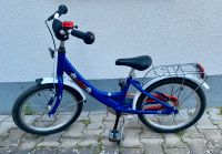 Puky Capt‘n Sharky 18 Zoll Kinderfahrrad Fahrrad Bayern - Neubrunn Vorschau