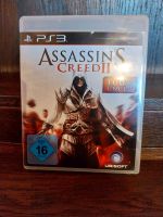 Playstation 3/PS3 Spiel: Assassin's Creed II Sachsen - Marienberg Vorschau