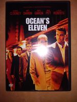 Dvd „Oceans Eleven“, sehr guter Zustand Dresden - Strehlen Vorschau