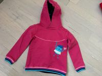 Jako-o Hoody Sweatshirt Pullover pink Mädchen Größe 104/110 Sachsen - Zschorlau Vorschau