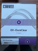 EK-Dura Clear | tubing | Wasserkühlung PVC Rohr 165cm Baden-Württemberg - Tübingen Vorschau