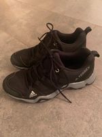 Adidas Terrex AX2RK, Wanderschuhe Gr. 4 1/2 (37 1/3) gebraucht Bayern - Oberkotzau Vorschau